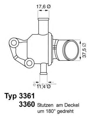 OEM 336187D