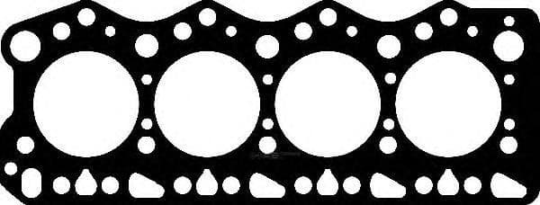 OEM GASKET, CYLINDER HEAD PARONITE 414748P