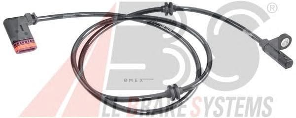 OEM Wheel speed Sensor/ABS 30405