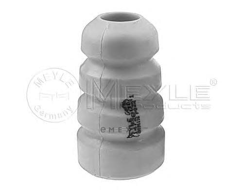 OEM RUBBER BUFFER 7147280001