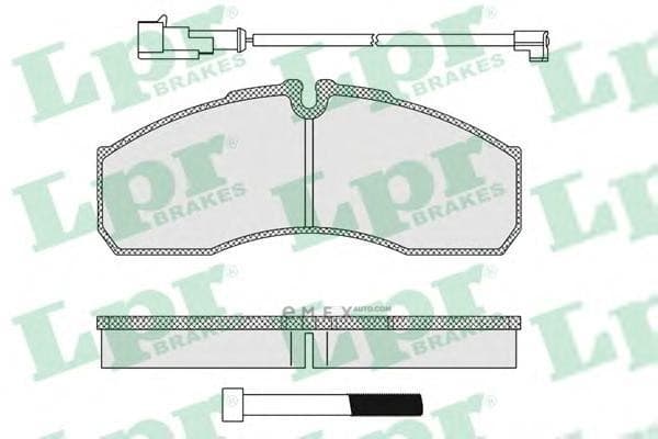 OEM 05P1109B