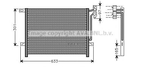 OEM BW5203