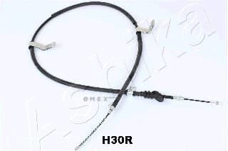 OEM CABLE ASSY, PARKING BRAKE 1310HH30R