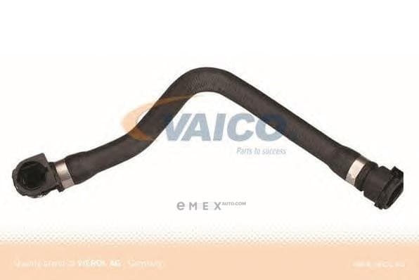 OEM HOSE/RADIATOR-5E60/6E63 V201281