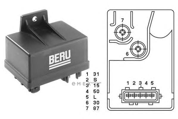 OEM GR034