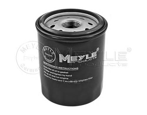 OEM OIL FILTER 36143220002