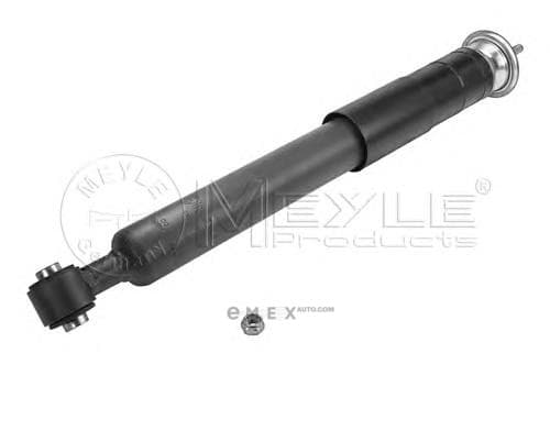 OEM SHOCK ABSORBER 0267250003