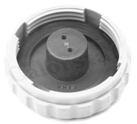 OEM CAP, RADIATOR RC0004