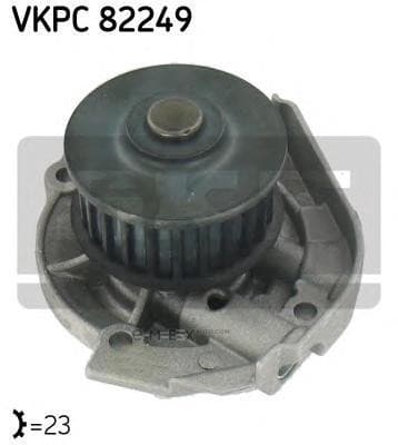 OEM VKPC82249