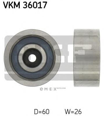 OEM VKM36017