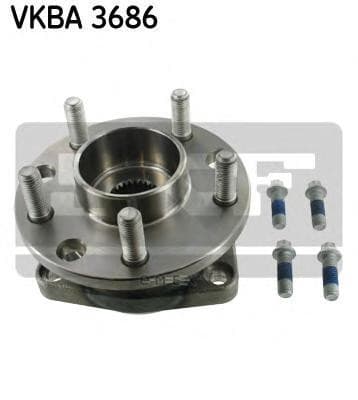 OEM VKBA3686