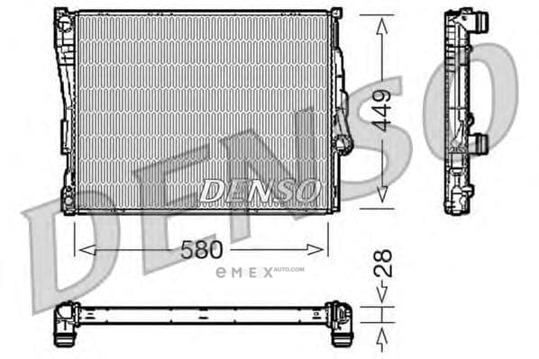 OEM DRM05069