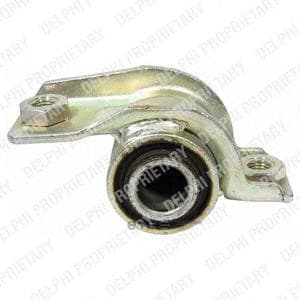 OEM Lower wishbone bush (front) TD657W