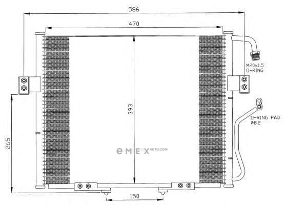 OEM 35399