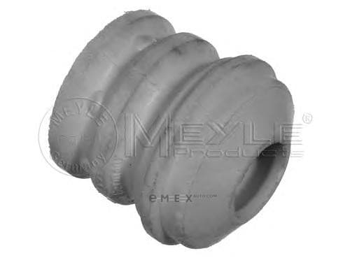 OEM RUBBER BUFFER 6143440000