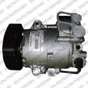 OEM COMPRESSOR TSP0155966