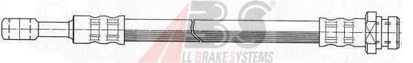 OEM Brake Hoses/ABS SL4295