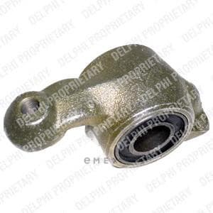 OEM Lower wishbone bush (front) TD353W