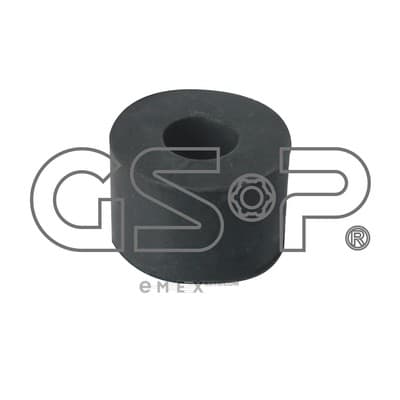 OEM BUSHING, RUBBER 513309