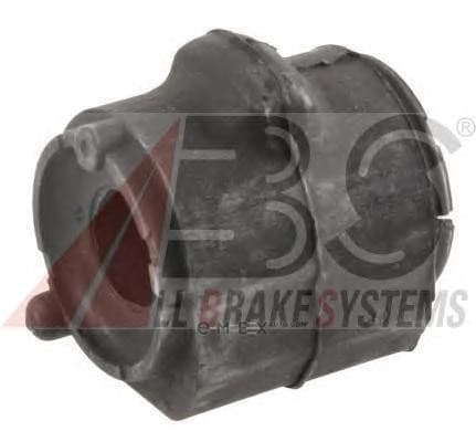 OEM BUSHING, RUBBER 270899