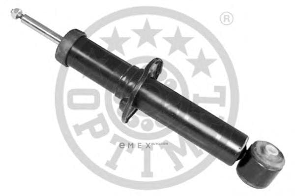 OEM SHOCK ABSORBER-SUPER TOURING A2712G