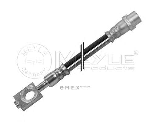 OEM BRAKE HYDRAULIC HOSE 1006110081