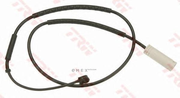 OEM SENSOR ASSY, BRAKE PAD WEAR GIC286