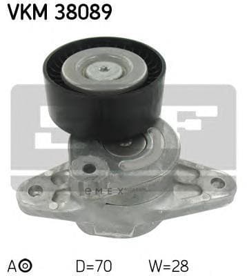 OEM VKM38089