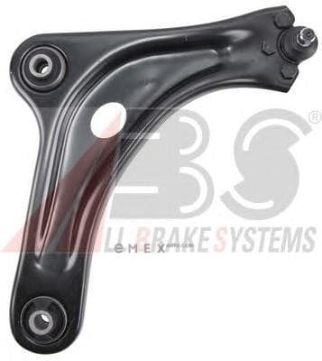 OEM Suspension arm/ABS 211273