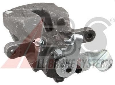 OEM Calipers/ABS 522672