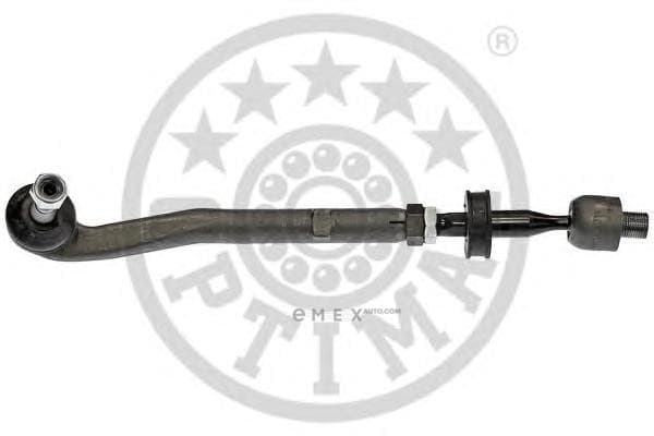 OEM TIE ROD LH E39/5SE G0546