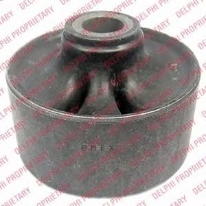 OEM LOWER WISHBONE BUSH (REAR) TD718W