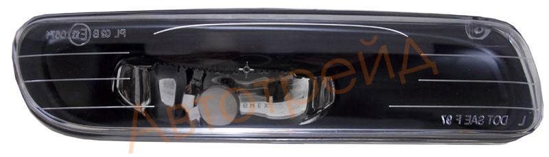 OEM FOGLAMP ASSY 4442004RUQ