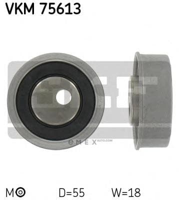 OEM VKM75613