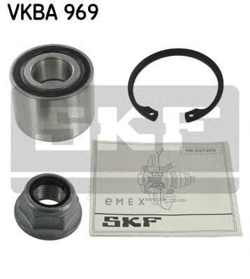 OEM VKBA969