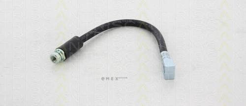 OEM HOSE ASSY, WINDSHIELD WASHER 815016241