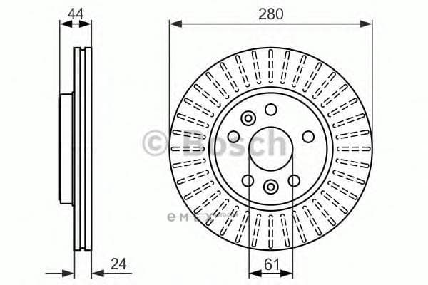 OEM 0986479611