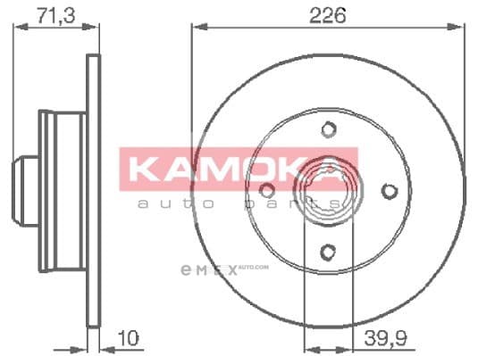 OEM 103274