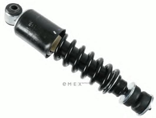 OEM MAN SHOCK ABSORBER 112855