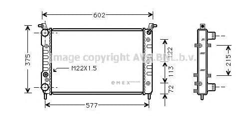 OEM FT2225