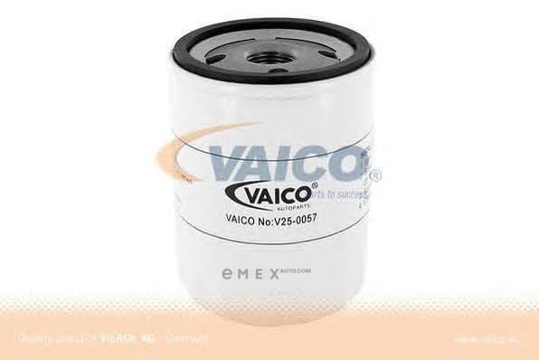 OEM OIL FILTER V250057