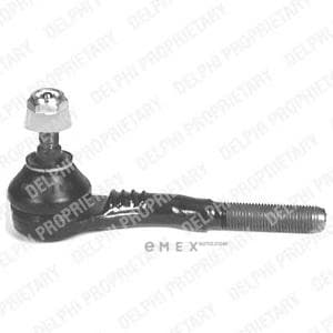 OEM TIE ROD END TA1245