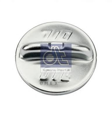 OEM OIL FILTER CAP 110485