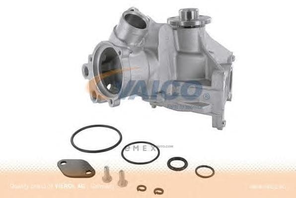 OEM WATER PUMP S280/S320/W140 V3050015