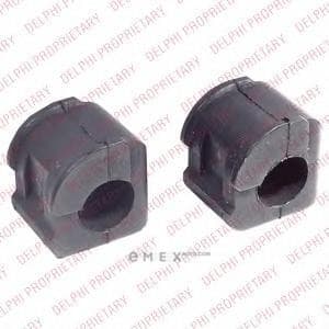 OEM ANTI-ROLL BAR BUSH KIT (X2) TD808W