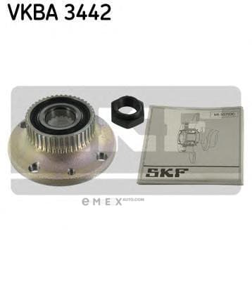 OEM VKBA3442