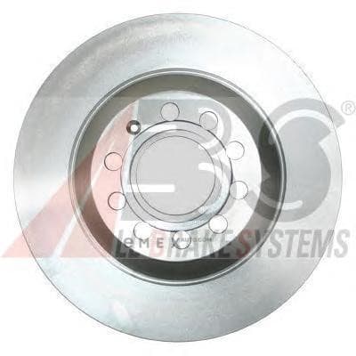 OEM Brake Discs/ABS 17629