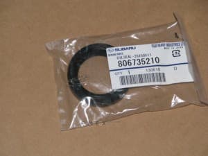 OEM OILSEAL-35X50X11 806735210