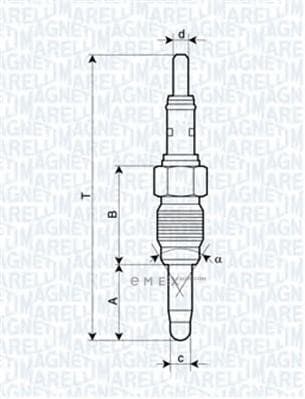 OEM 062900083304