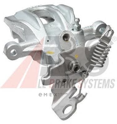 OEM Calipers/ABS 630211